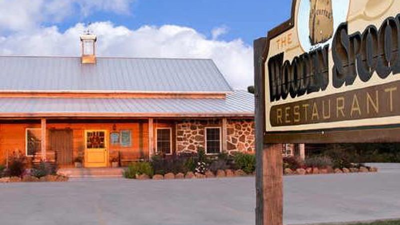 The Wooden Spoon - Gentry, Arkansas