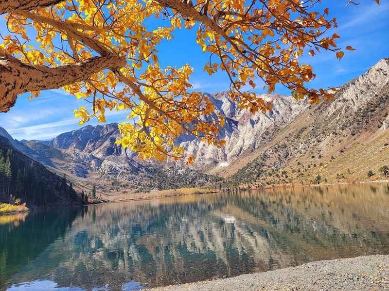 Convict Lake