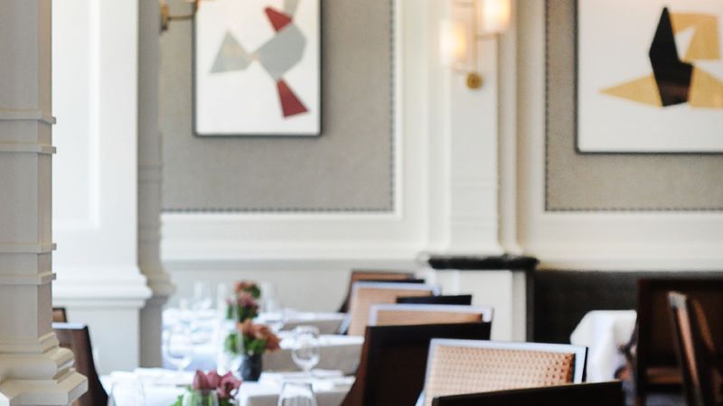 One Eleven - Little Rock, Arkansas