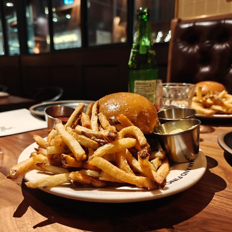 Holeman and Finch - Atlanta, Georgia