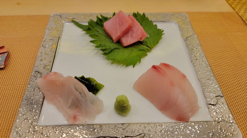 13 Nevada Sushi Spots Where Regulars Always Sit At The Bar 4 Yui Edomae Sushi - Las Vegas, Nevada