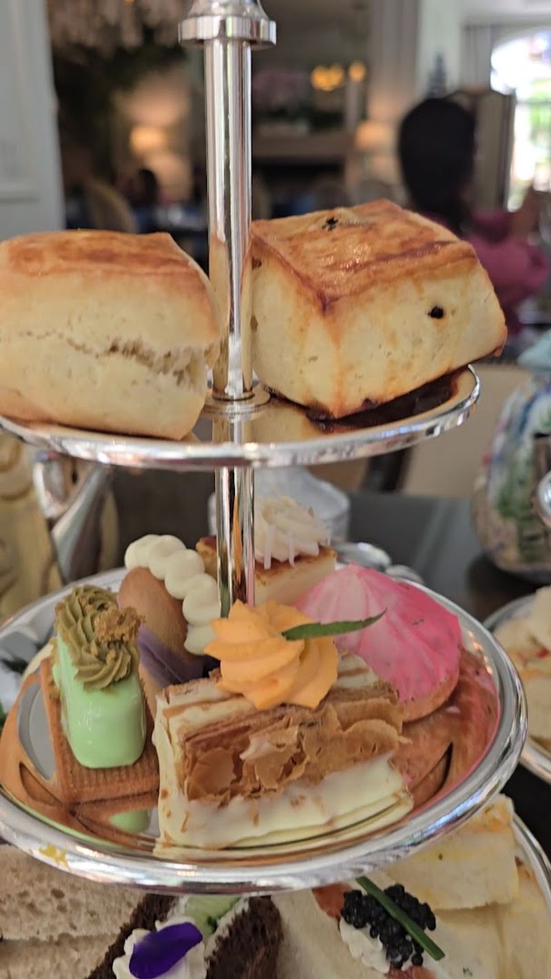 The Peninsula Beverly Hills - Beverly Hills, California