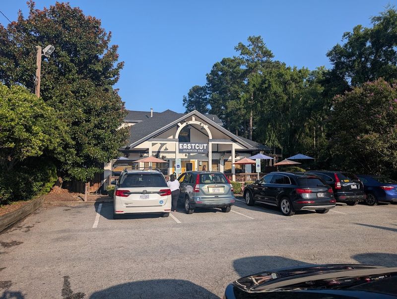 The Best Delis in America, Ranked by State 32 Eastcut Sandwich Bar - Durham, North Carolina