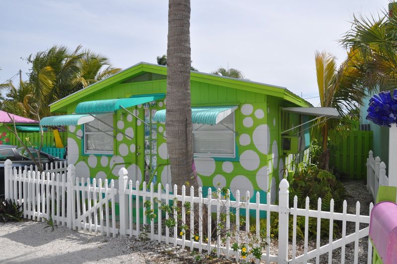 Affordable Living That Doesn't Sacrifice Character