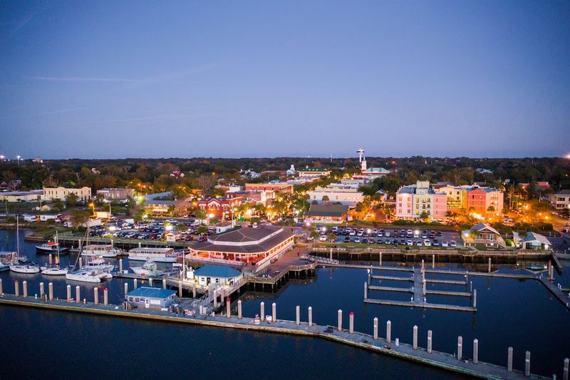 This historic Florida town still holds onto the character so many places have already lost 10 Local Restaurants That Actually Cook What the Island Grows and Catches