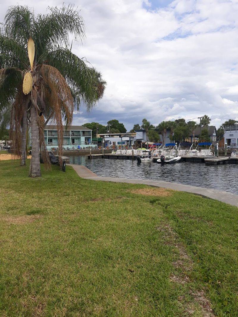 A Thriving Local Food Scene