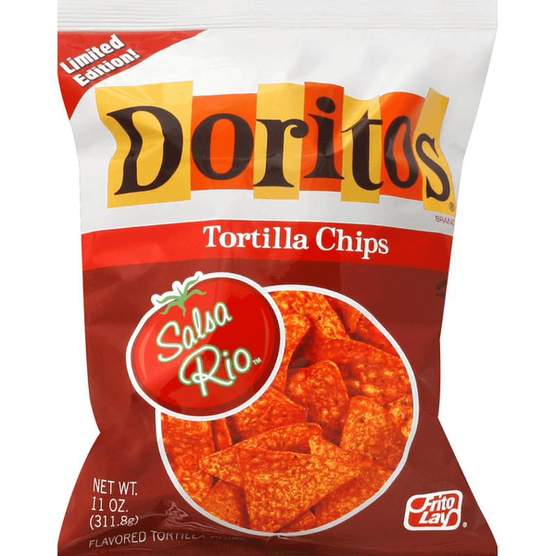 Doritos Salsa Rio