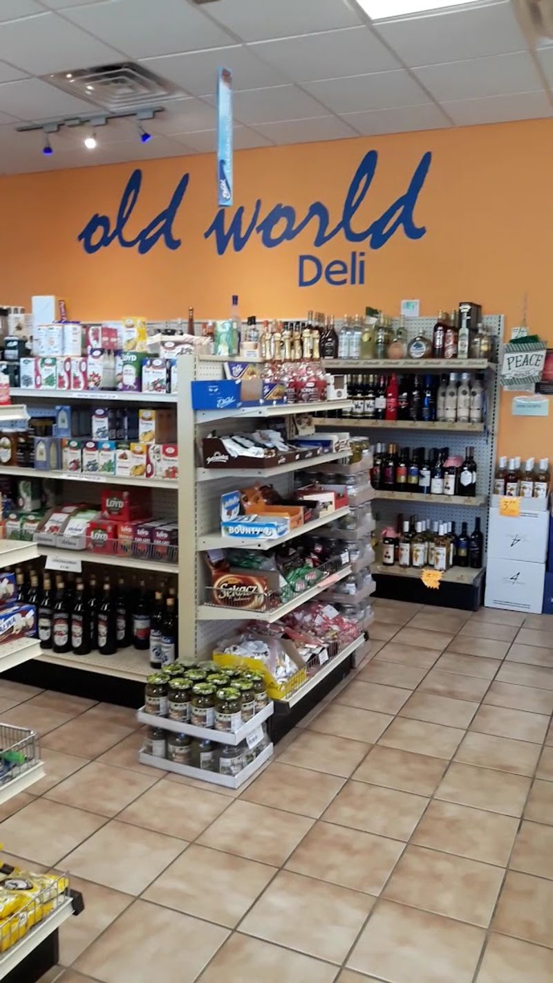 Old World Deli | Authentic Polish Food - Greendale, Wisconsin
