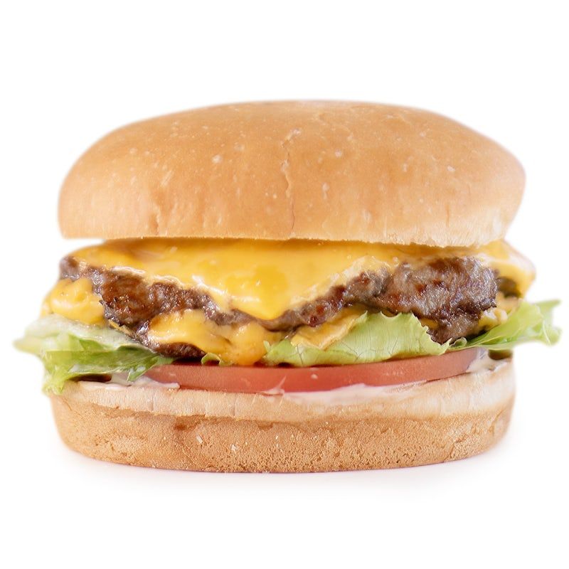 P. Terry's Burger Stand - Austin, Texas