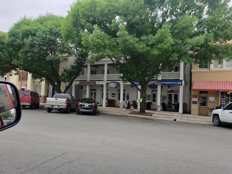 10 Texas retirement towns where low-key living still wins 6 New Braunfels - New Braunfels, Texas