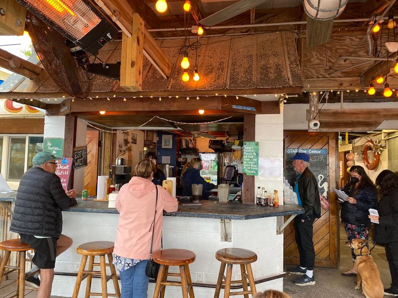 Cash Only Policy That Keeps Things Refreshingly Old-School