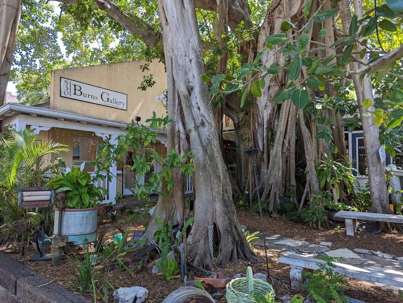 The tiny Florida seafood shack where every order tastes like a vacation 12 Burns Mercantile Next Door for the Perfect Pre-Dinner Browse