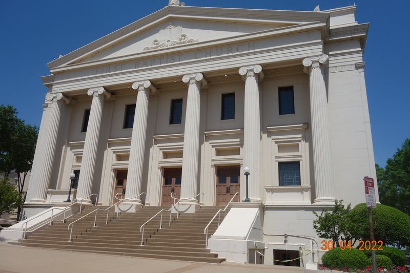 Wichita Falls - Wichita Falls, Texas