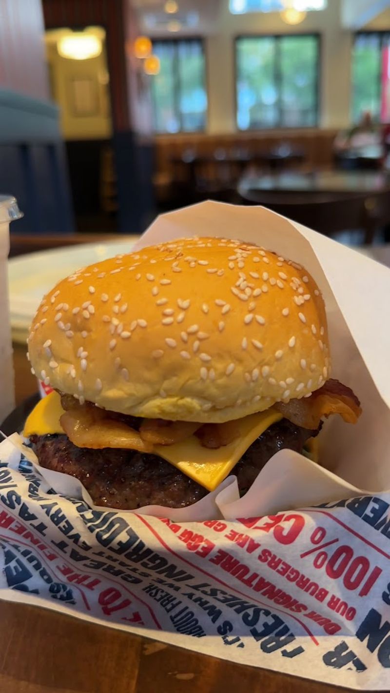 Becks Prime - Houston, Texas