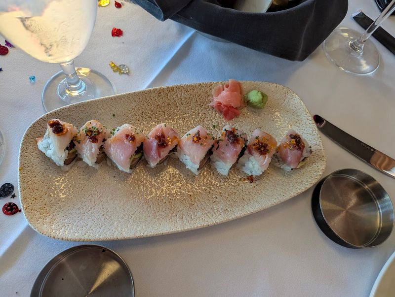 Ocean Prime - Phoenix, Arizona