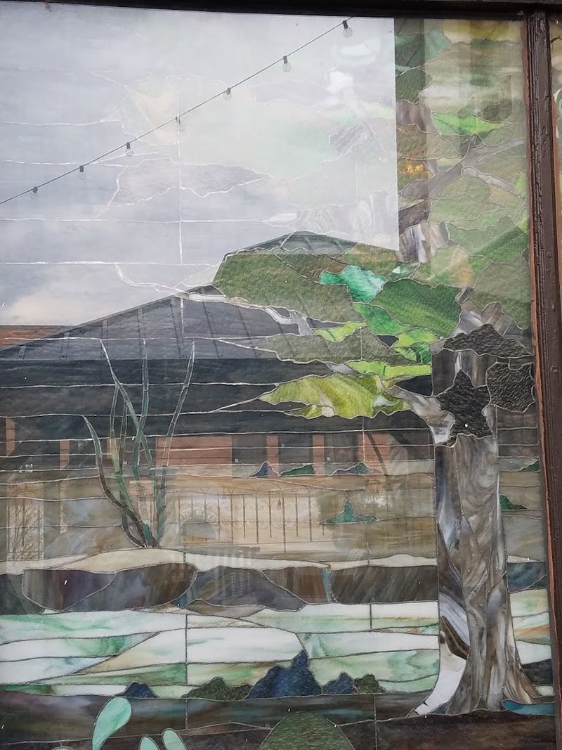 Douglas - Douglas, Arizona