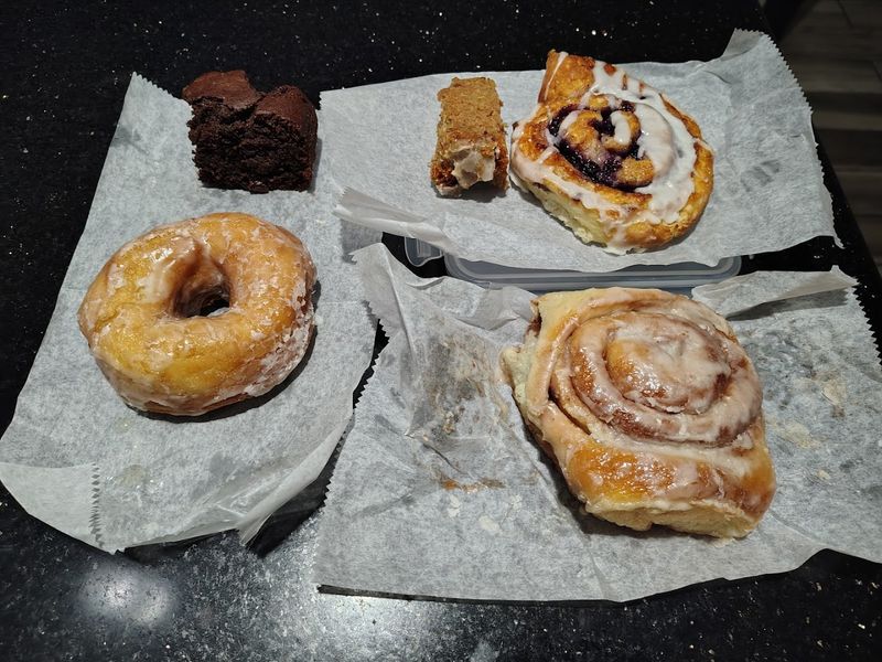 Sweet Theory Baking Co. - Jacksonville, Florida