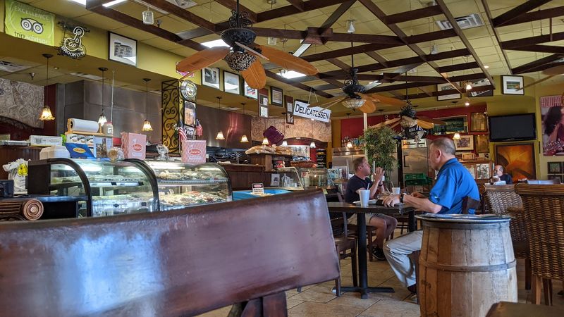 Knish: The Underrated Deli Starter