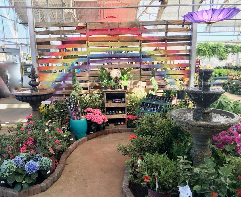 Landscape Design Services Offered Right On-Site