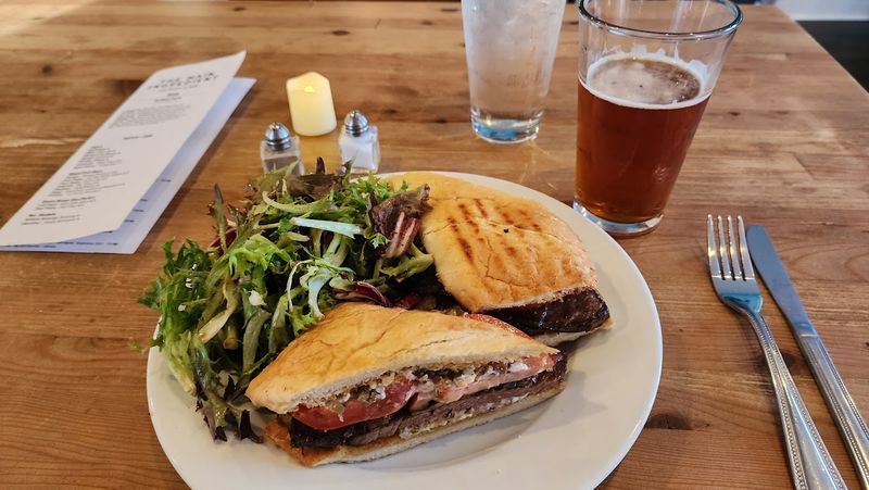 11 Arizona Sandwich Shops That Quietly Outshine The Big Chains 7 The Main Ingredient Ale House & Cafe - Phoenix, Arizona