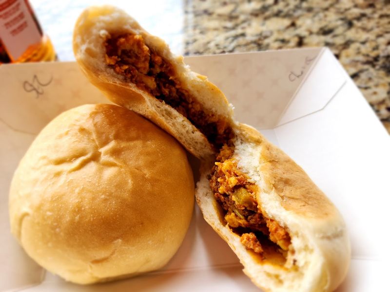 Kolache Shoppe - San Antonio, Texas