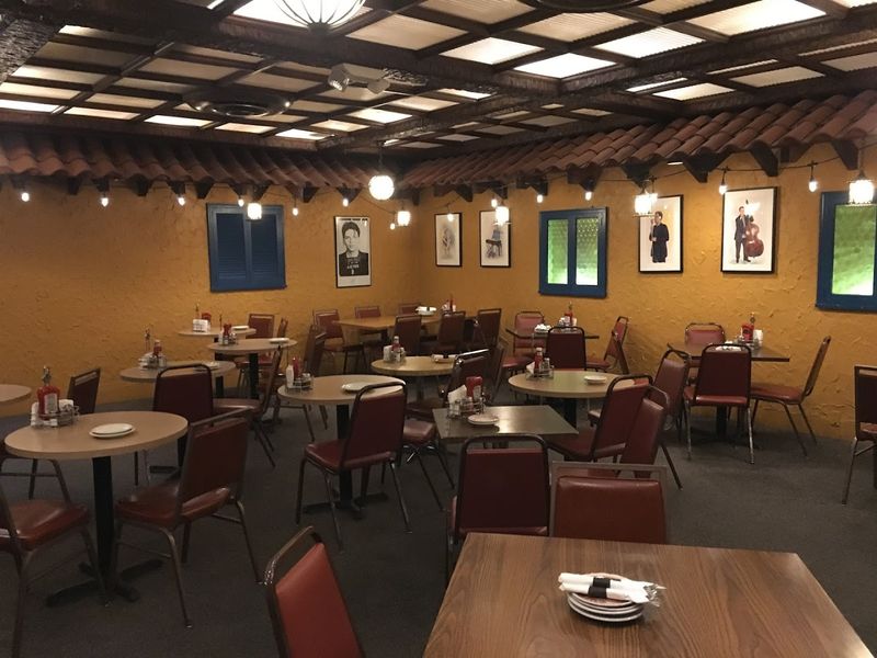 The Best Soul Food Restaurants in Every State 15 Chuck's Restaurant - Des Moines, Iowa