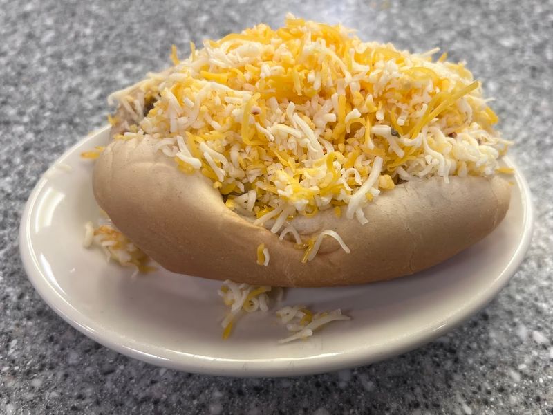 Skyline Chili - Cincinnati, Ohio