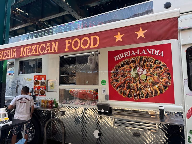 Birria-Landia - Jackson Heights, New York