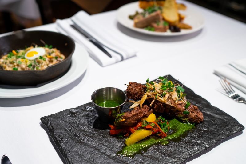 Market To Table - Winter Garden, Florida