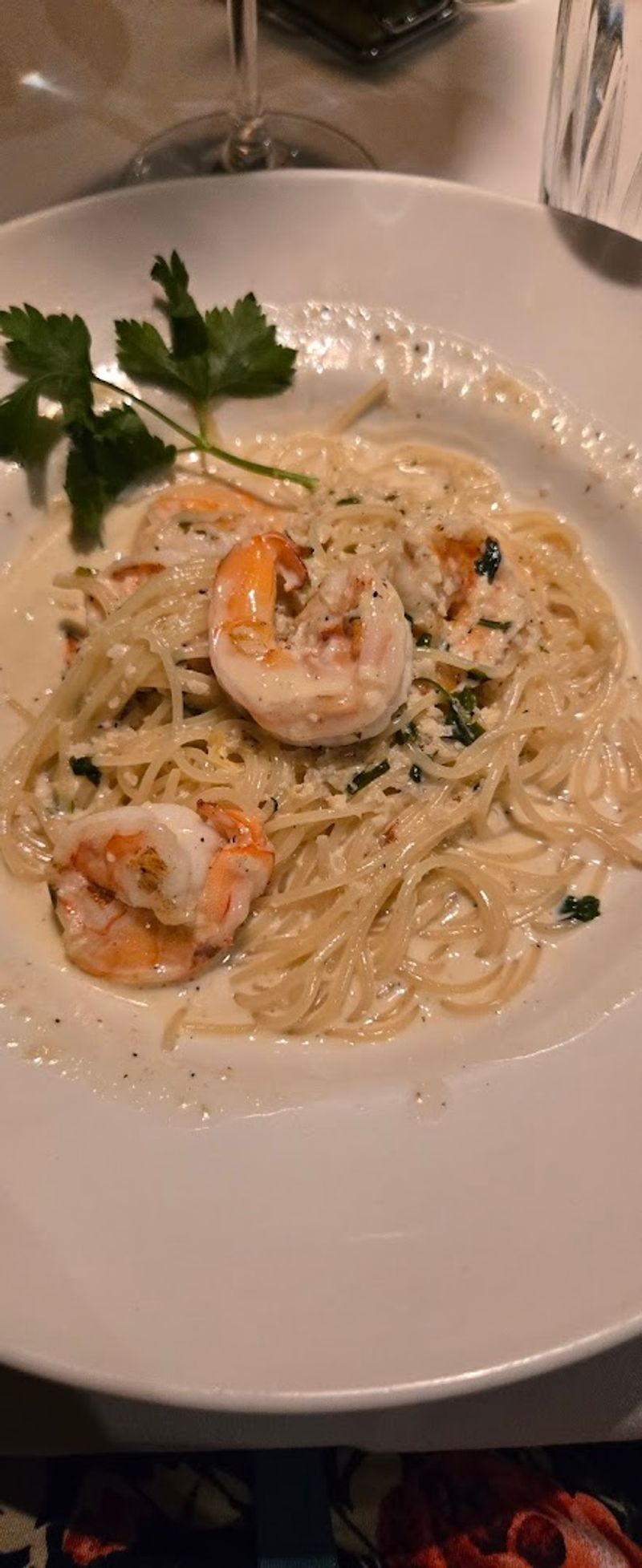 Johnny's Ristorante Italiano - Reno, Nevada