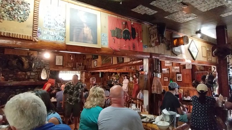 The Snake Pit - Kingston, Idaho