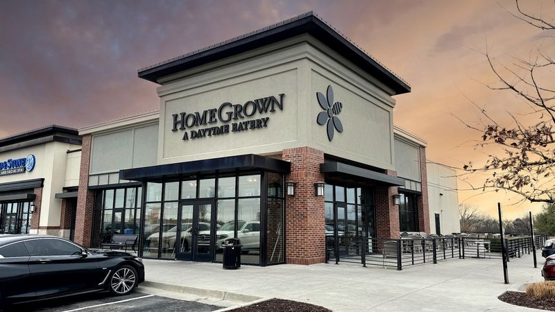 HomeGrown Wichita - West - Wichita, Kansas