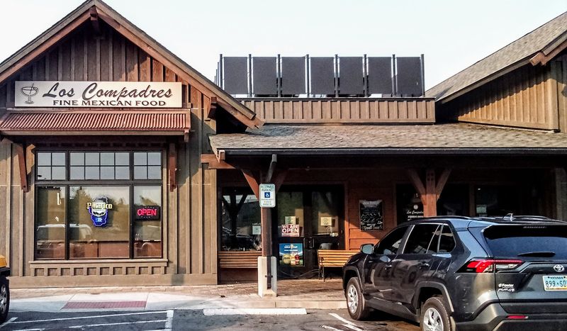 Los Compadres - Reno, Nevada