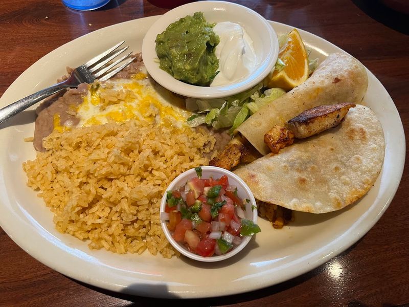 Los Compadres - Reno, Nevada