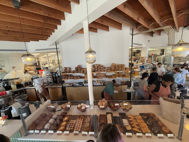 10 Florida Bakery Counters Where Everything Disappears Before Noon 3 Zak the Baker - Miami, Florida