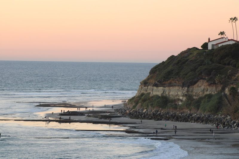 Encinitas - Encinitas, California