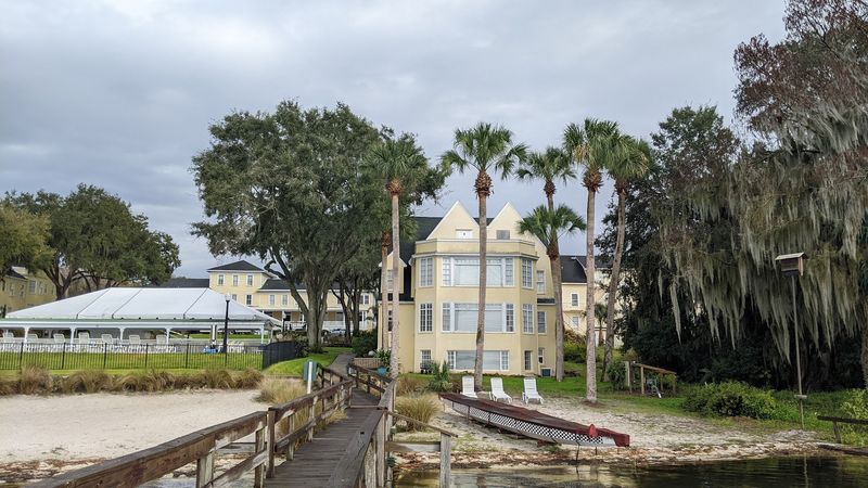 Charming Bed and Breakfasts That Feel Like Home