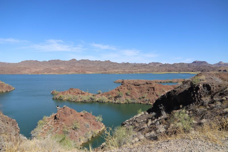 Desert Trails That Reward Every Hiker