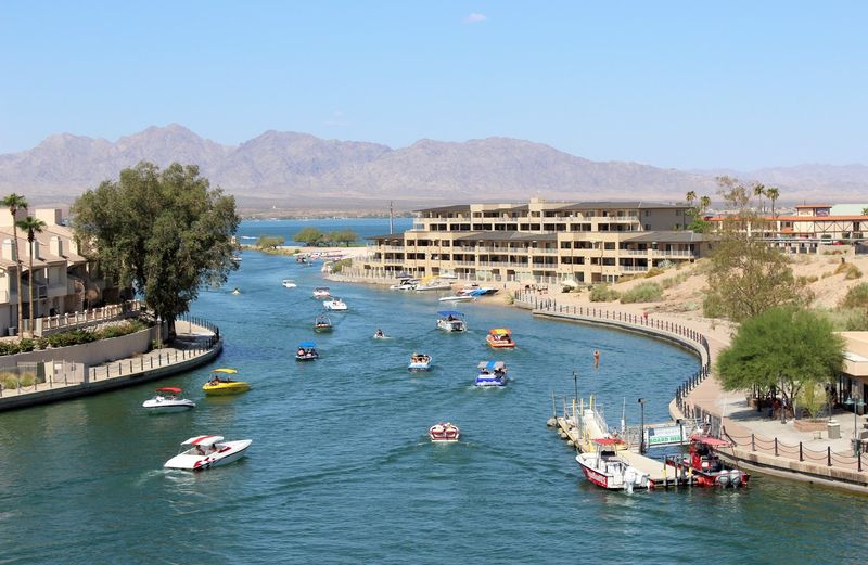 Water Sports That Will Get Your Heart Pumping