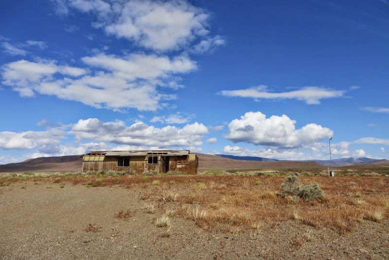 Nixon - Nixon, Nevada