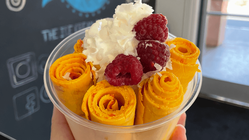 Frost N' Roll - Las Vegas, Nevada