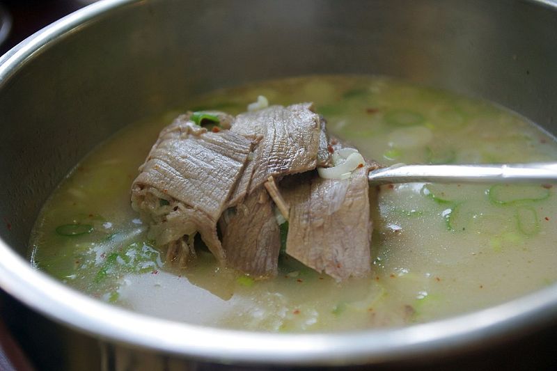 20 Foods That Used to Fill Every Kitchen - and Slowly Disappeared Without a Reason 13 Soup bones