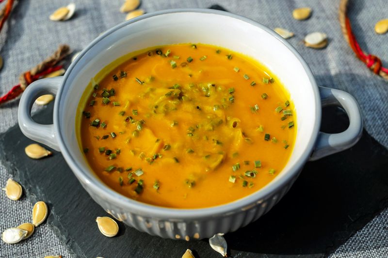 22 Foods That Used to Be Everyday Staples - and Now Feel Weirdly Rare 5 Homemade soup