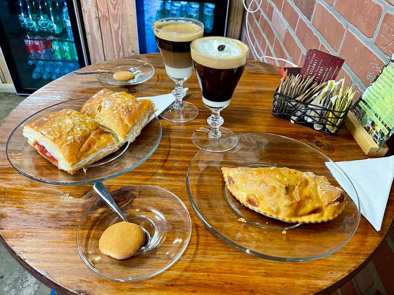 La Colada Gourmet - Miami, Florida