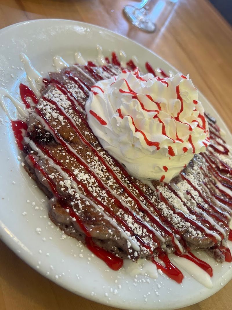 Griddlecakes - Las Vegas, Nevada