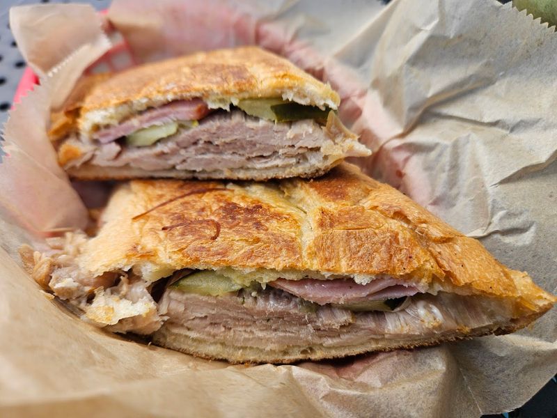 Bodega on Central - St. Petersburg, Florida