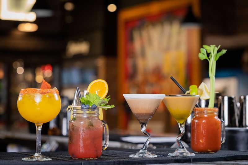 People drive from all over Arizona for the handmade comfort food at this tiny spot 11 A Bar Inside a Deli