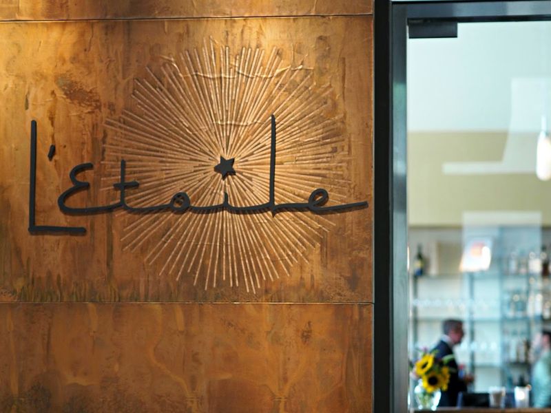 L'Etoile Restaurant - Madison, Wisconsin