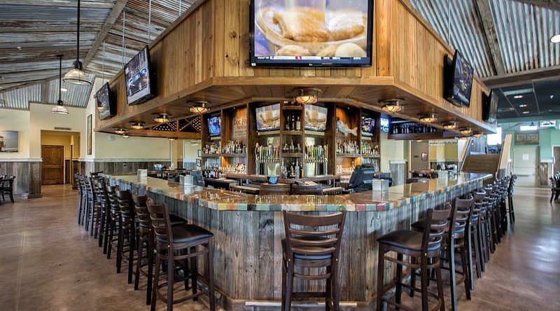 Doc Ford's Rum Bar & Grille - Sanibel, Florida