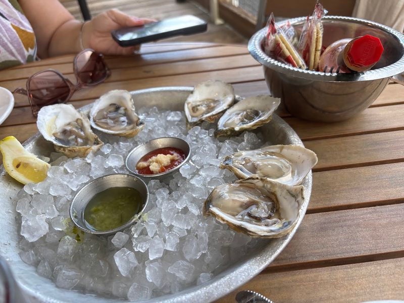 The Boathouse - Lake Buena Vista, Florida